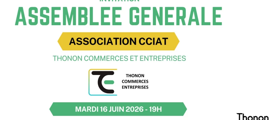 Assemblée générale