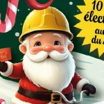 Les jeux concours de Noël sont lancés: 10 vélos électriques, 10 000€ et de nombreux cadeaux à gagner!