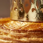 Galette des rois