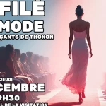 Le défilé de mode des commerçants revient le 4 décembre!