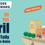 RDV au salon "Développe ton bizz"