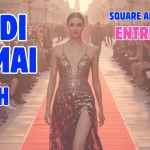Jeudi 21 mai, vos boutiques préférées défilent en centre-ville!