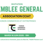 Assemblée générale