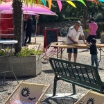 Retour en images sur les animations de l'été