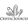 CRISTAL SOURCES